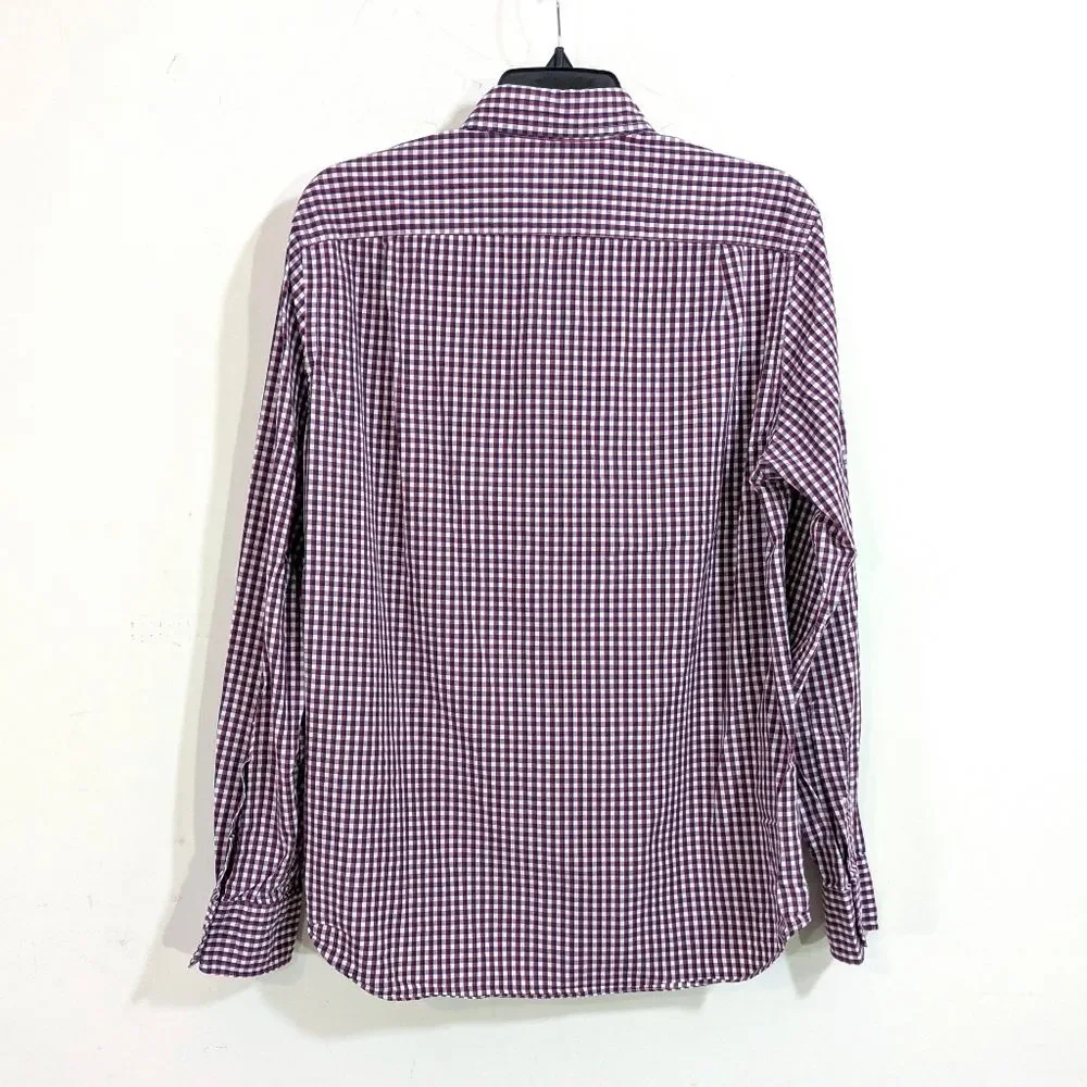 J. Crew crew red